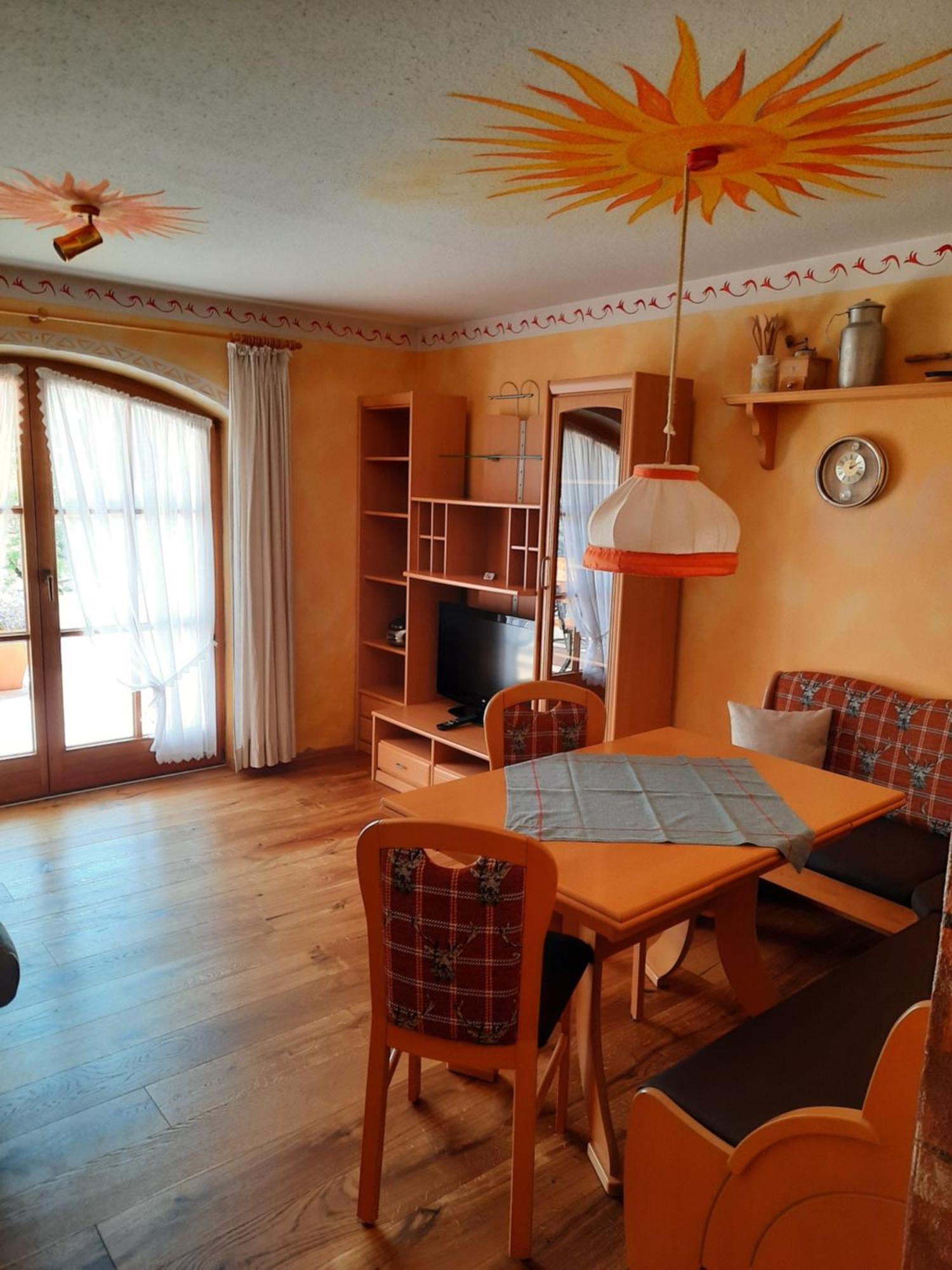 Landhaus Mueller 융홀츠 외부 사진