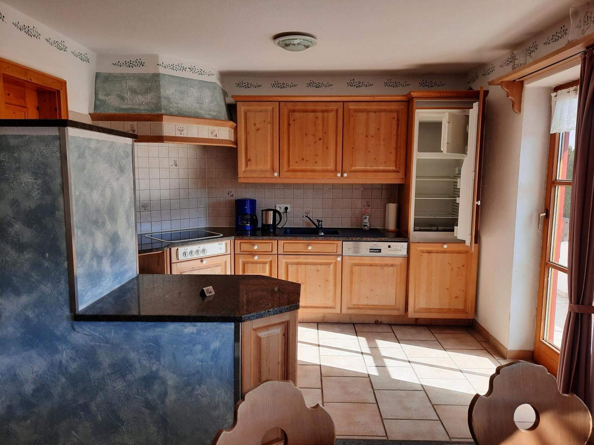 Landhaus Mueller 융홀츠 외부 사진