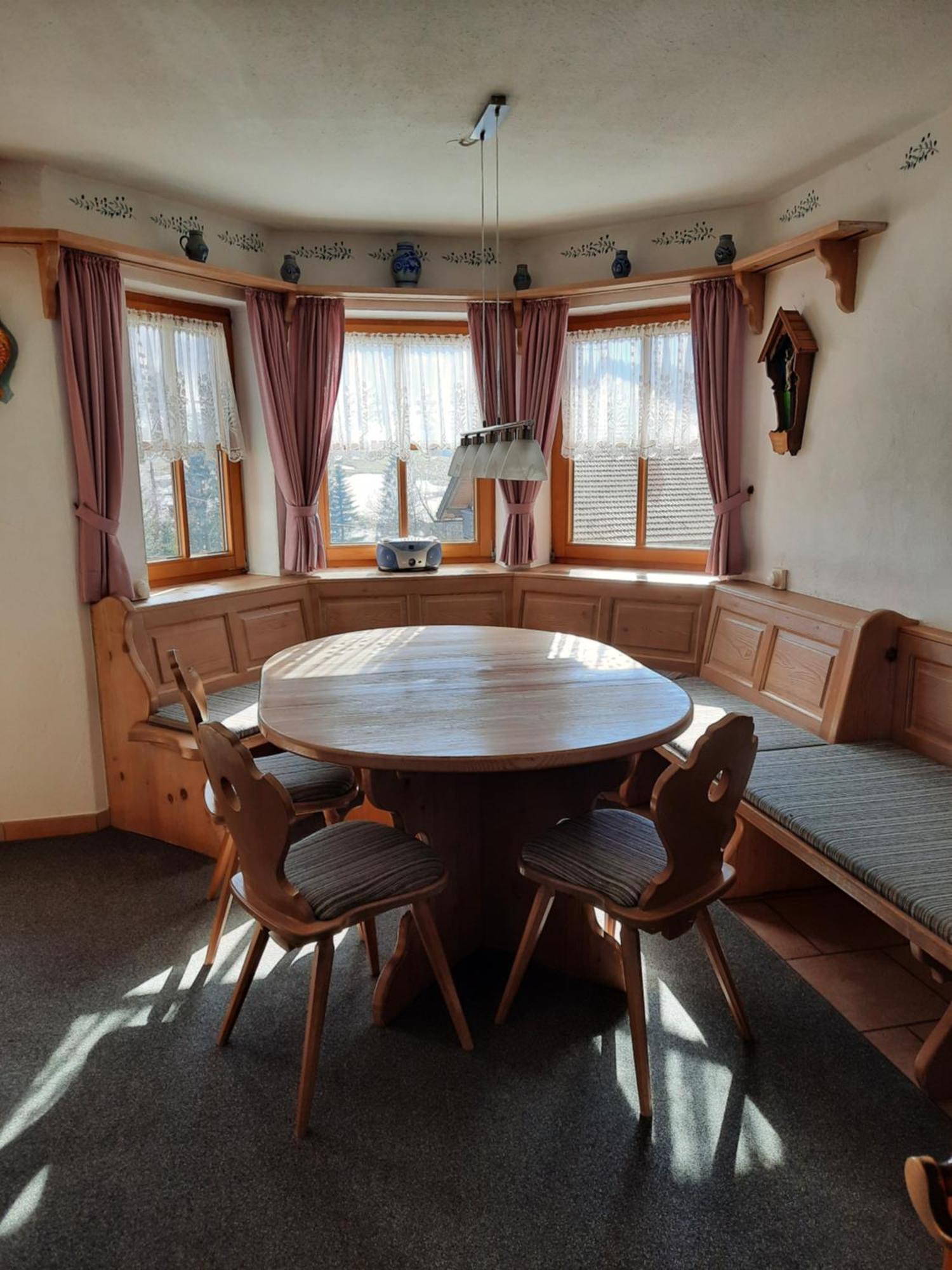 Landhaus Mueller 융홀츠 외부 사진